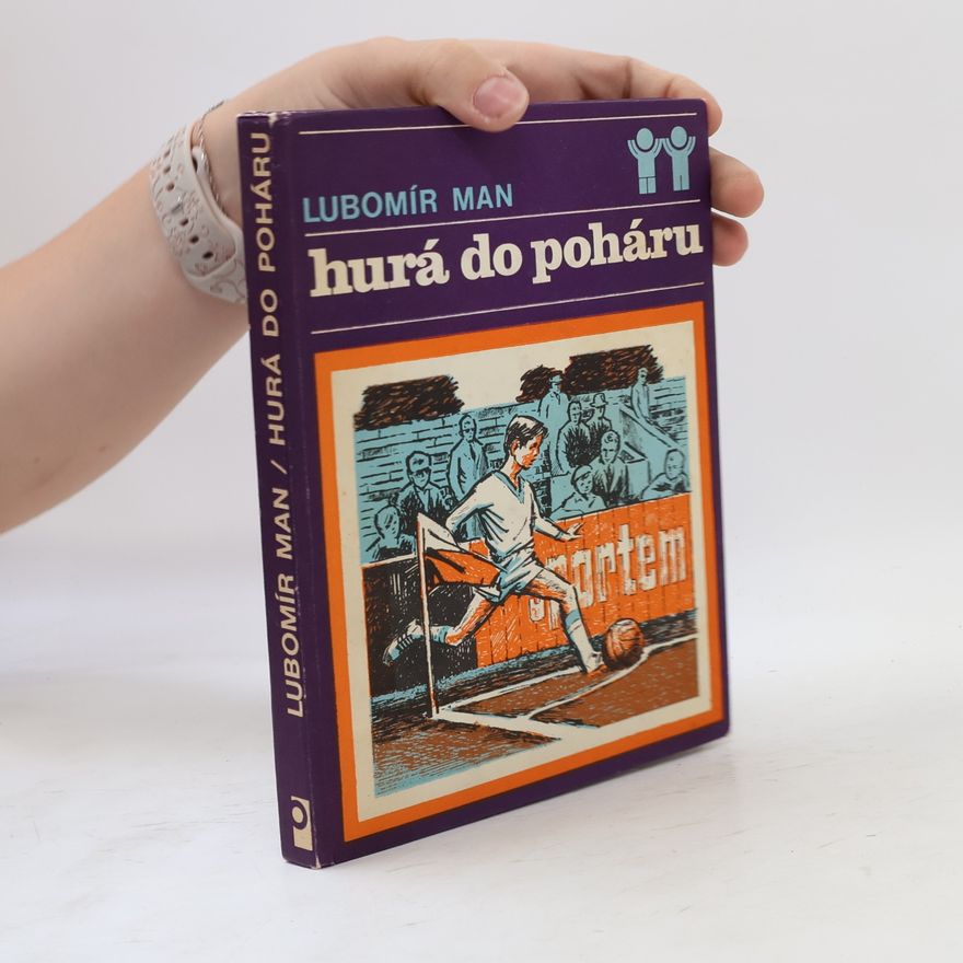 Lubomír Man Hurá do poháru