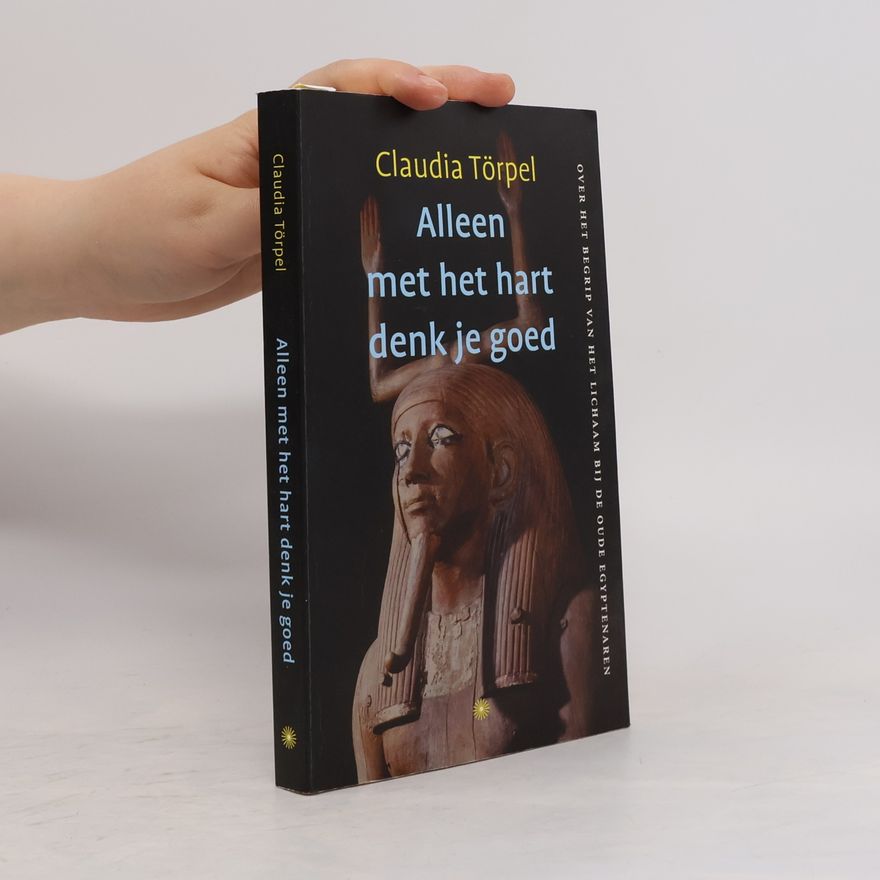 Kees Bode Alleen met het hart denk je goed