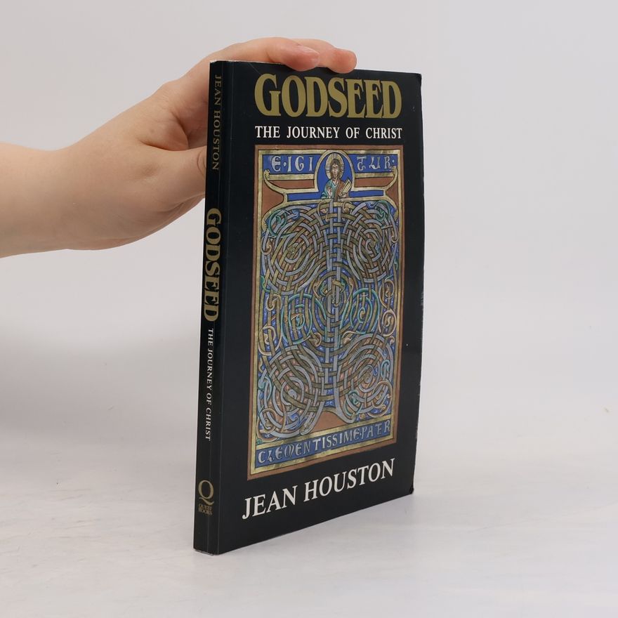 Jean Houston Godseed