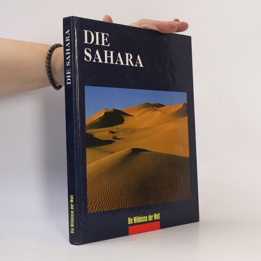 Autorenkollektiv Die Sahara