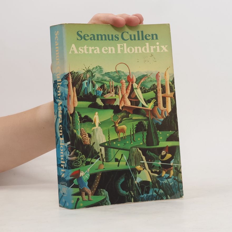 Collectif d'auteurs Astra en flondrix