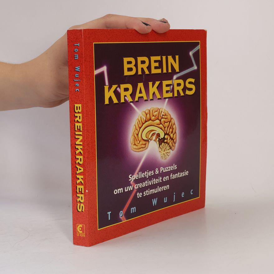C. M. M. Mouwen Breinkrakers