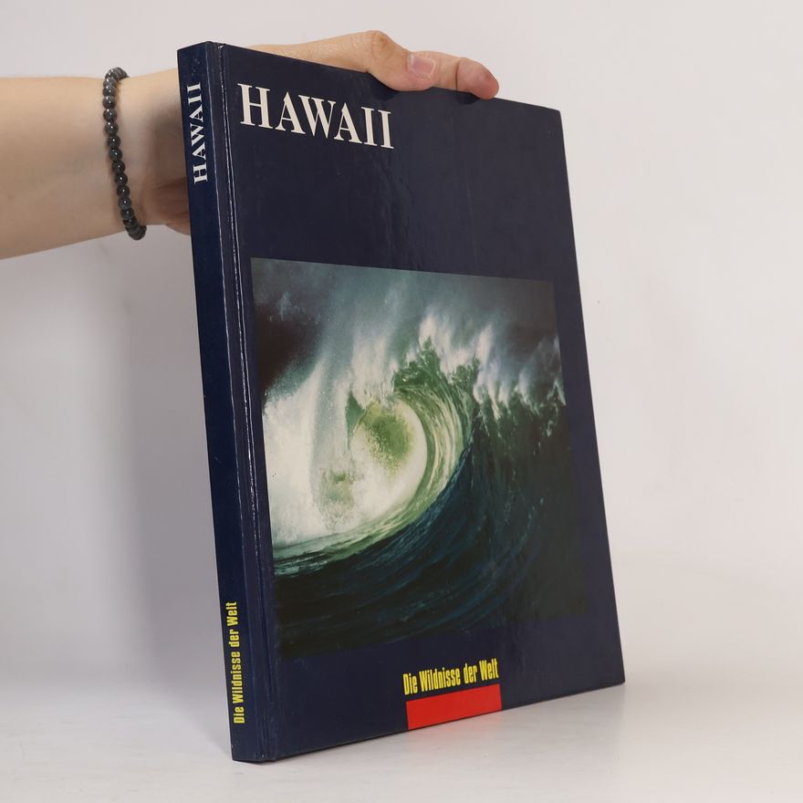 Robert Wallace Hawaii