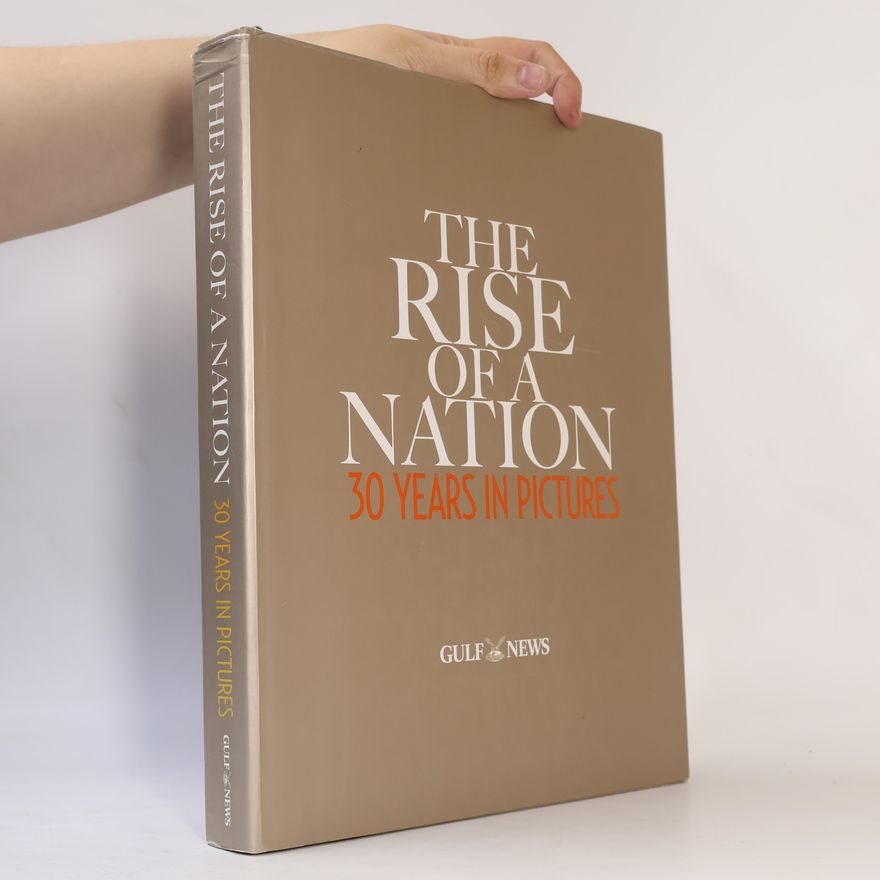 Unknown Author The Rise of a Nation