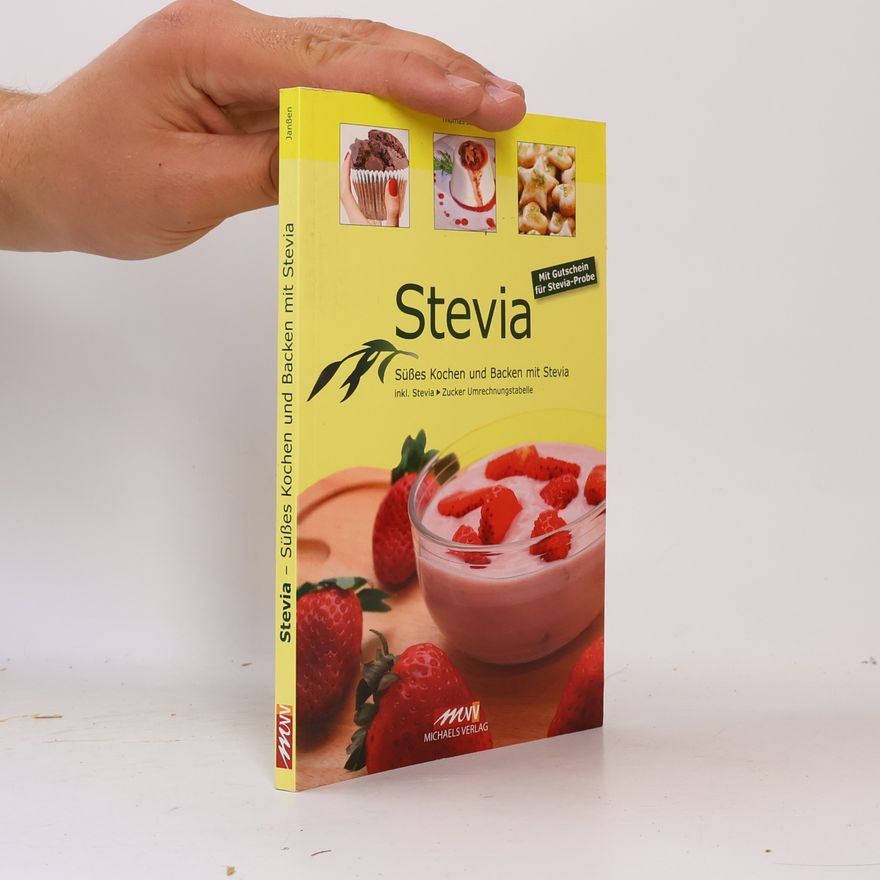 Thomas Jansen Stevia