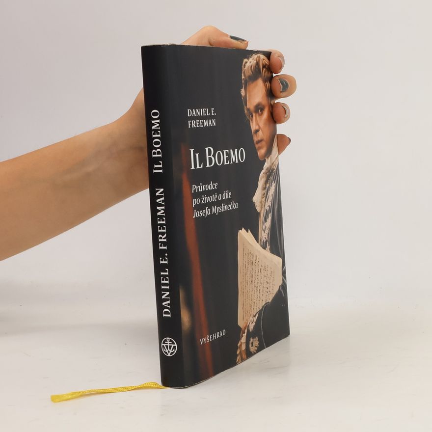 Daniel E. Freeman Il Boemo