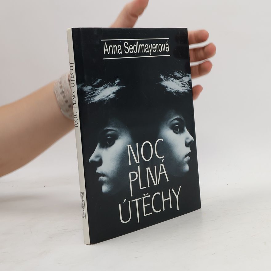 Anna Sedlmayerová Noc plná útěchy
