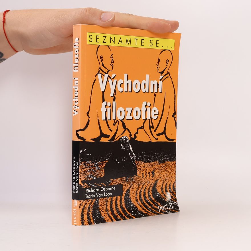 Borin Van Loon Východní filozofie