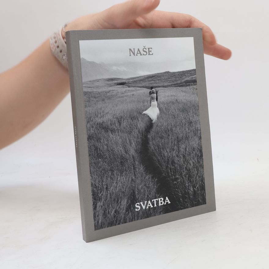 Martin Šlechta Naše svatba