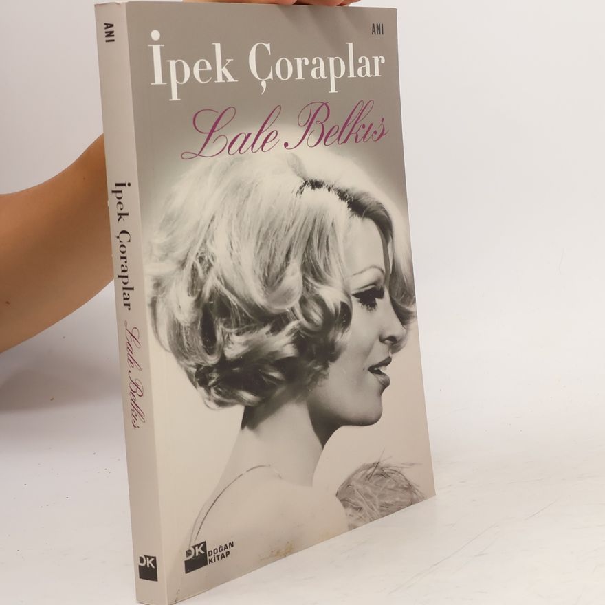 Lale Belkıs İpek Çoraplar