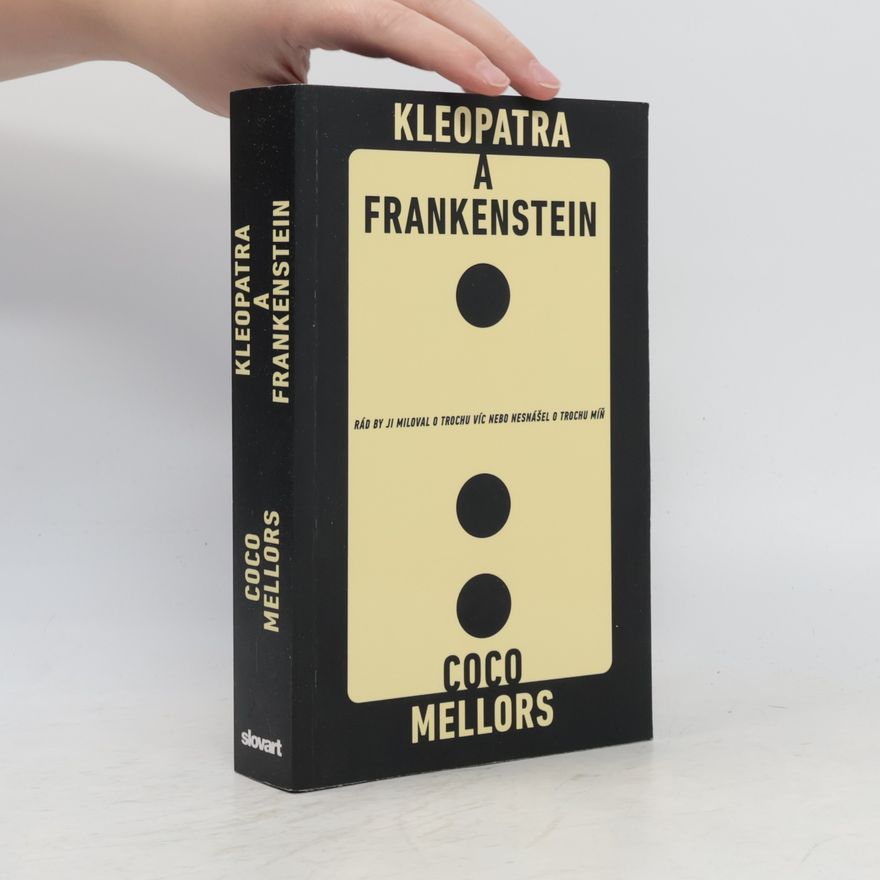 Coco Mellors Kleopatra a Frankenstein