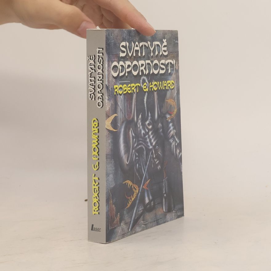 Autorenkollektiv Svatyně odpornosti