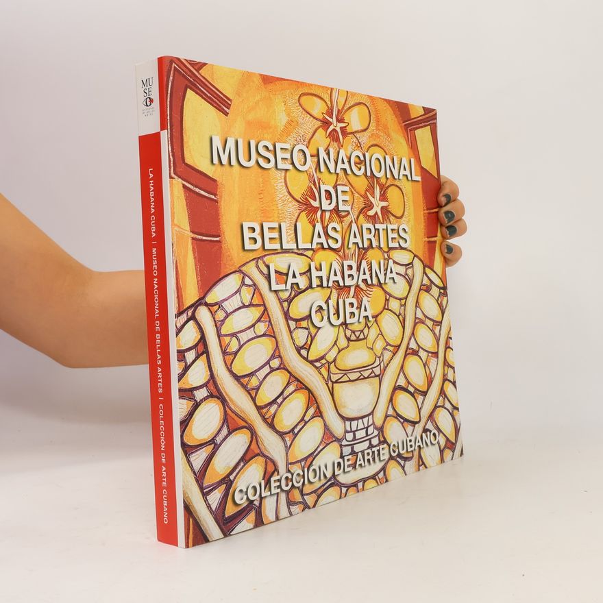 Autorenkollektiv Museo Nacional de Bellas Artes, La Habana, Cuba