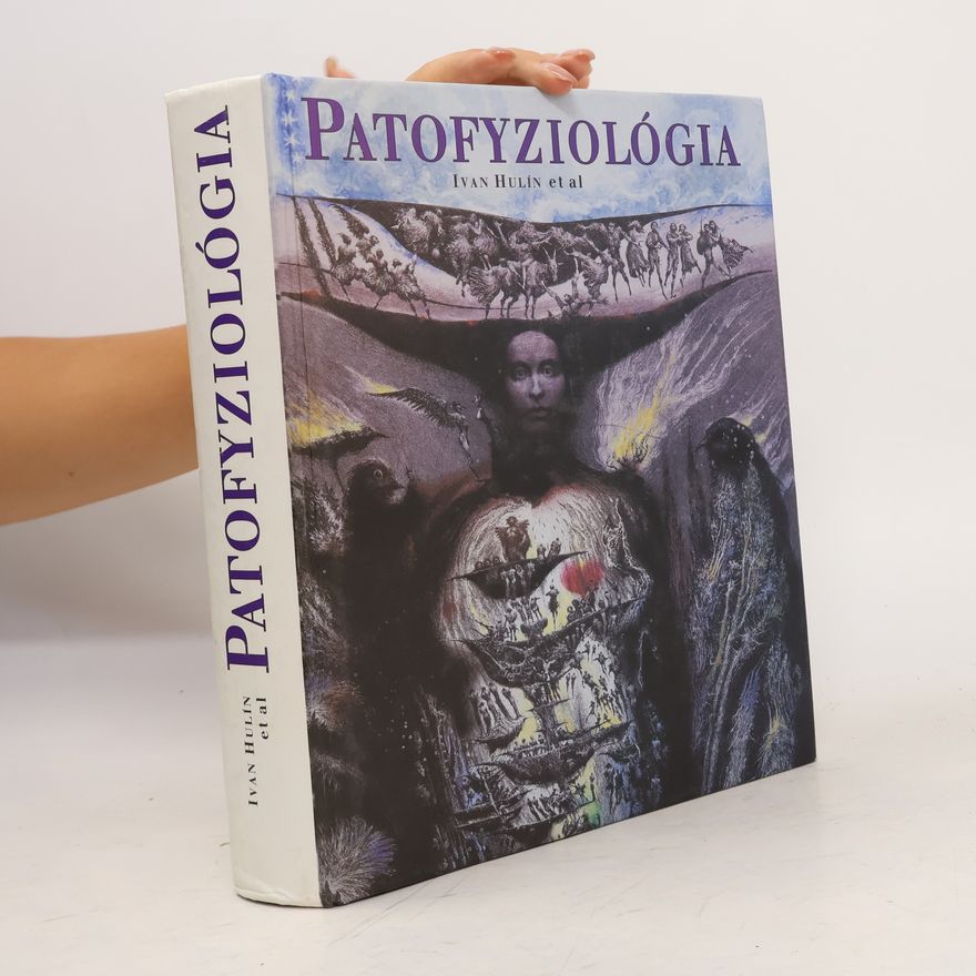 Ivan Hulín Patofyziológia