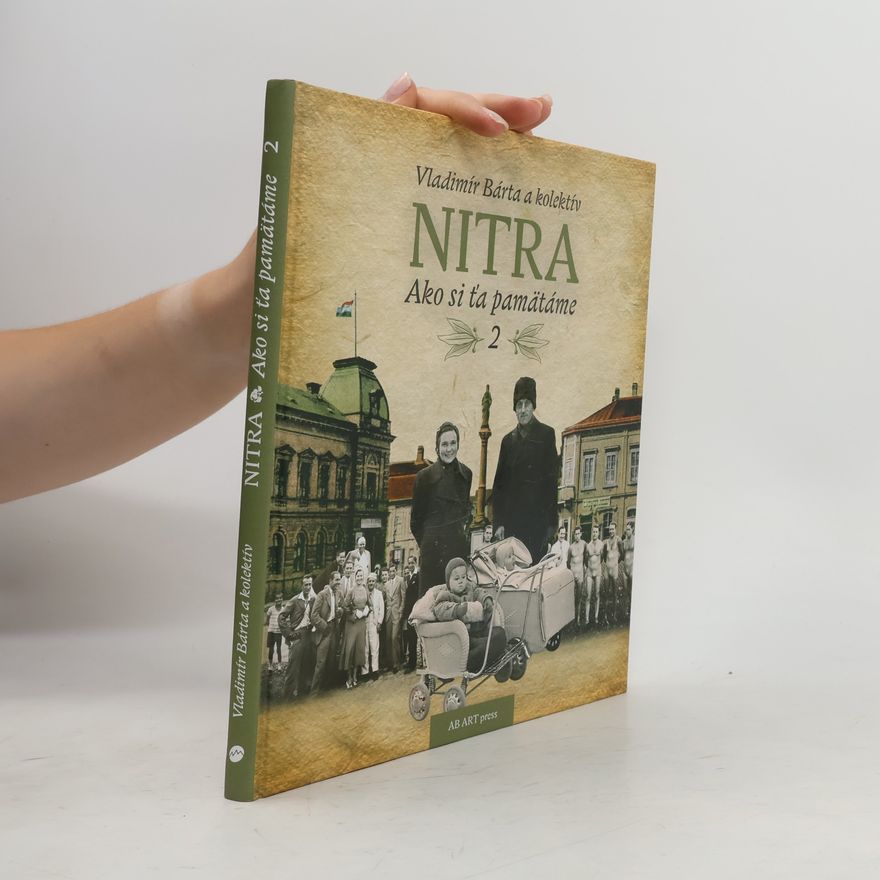 Vladimír Bárta Nitra