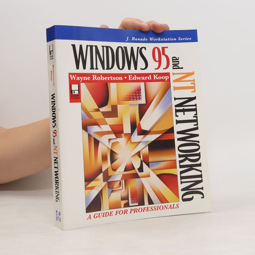 Edward Koop Windows 95 and NT Networking