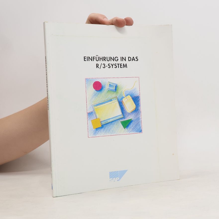 Autorenkollektiv Einführung in das R/3-System