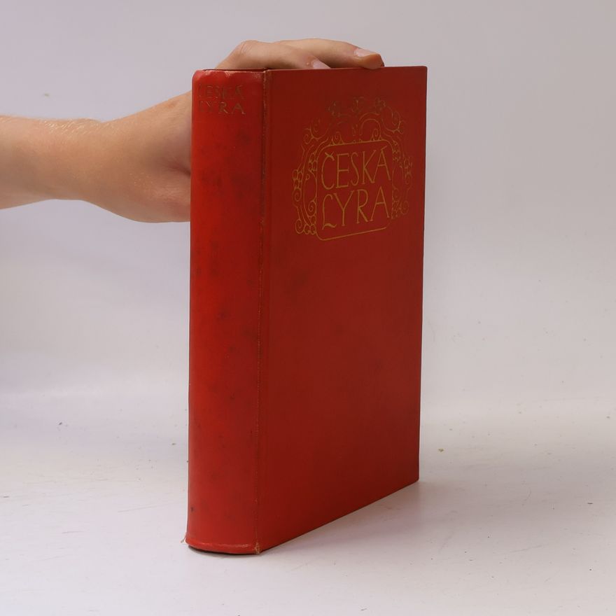 Various authors Český lyra