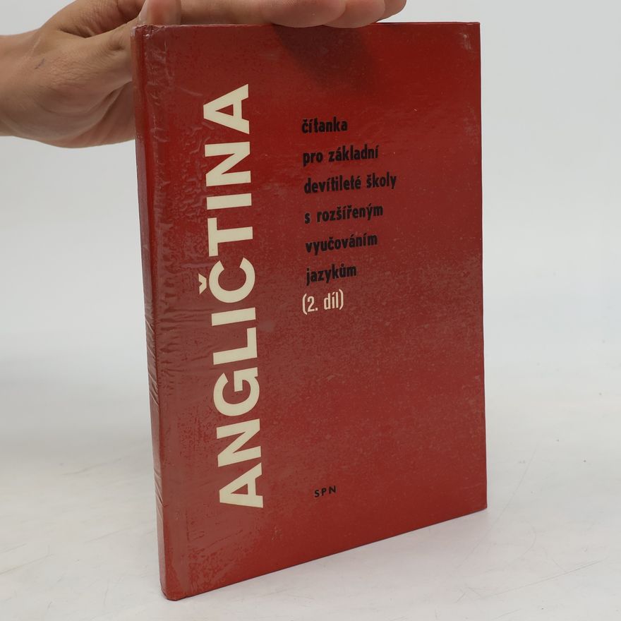 Julie Kubíčková Angličtina
