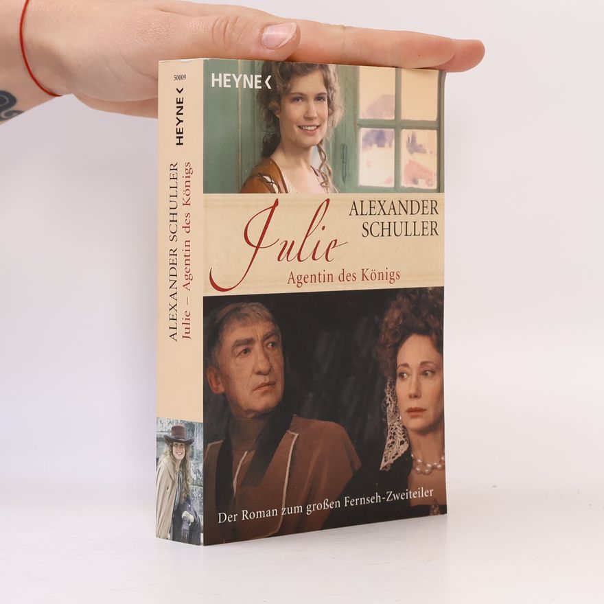 Alexander Schuller Julie