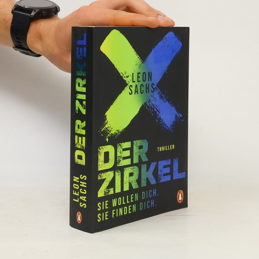 Leon Sachs Der Zirkel