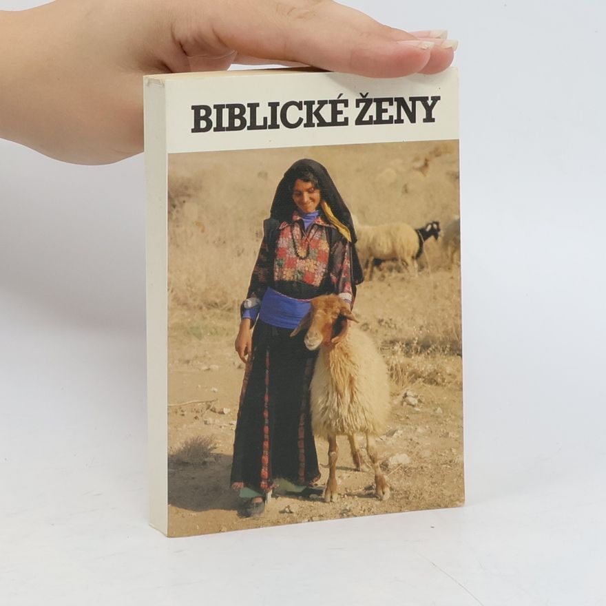 Collectif d'auteurs Biblické ženy