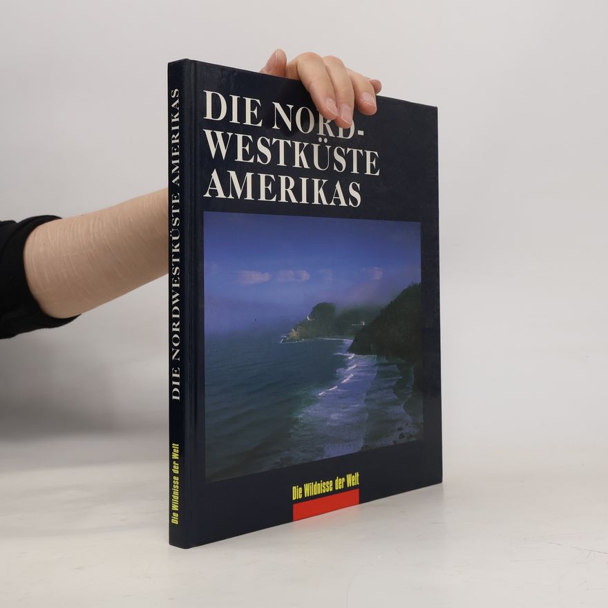 Kolektív autorov Die Nordwestküste Amerikas
