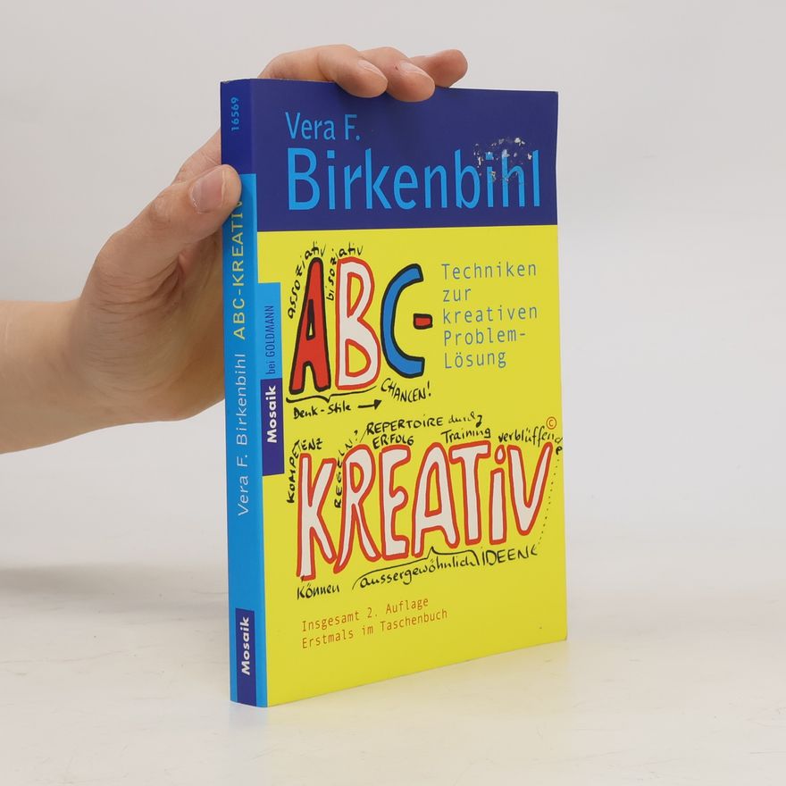 Věra Felicitas Birkenbihlová ABC-Kreativ
