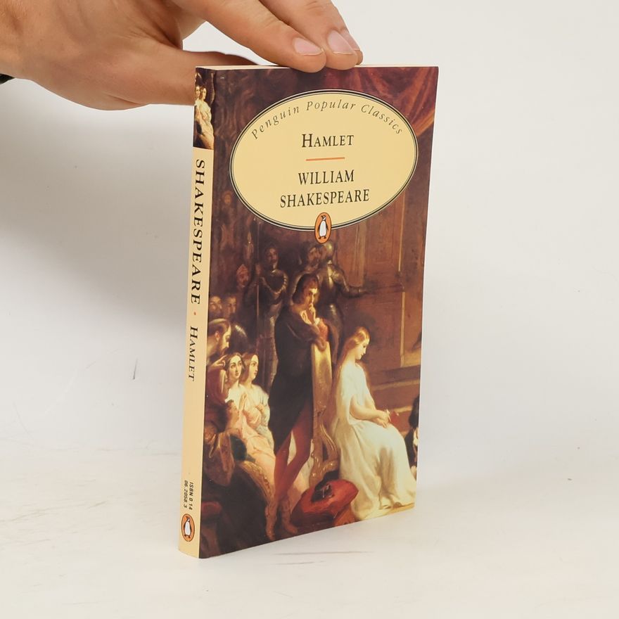 William Shakespeare Hamlet