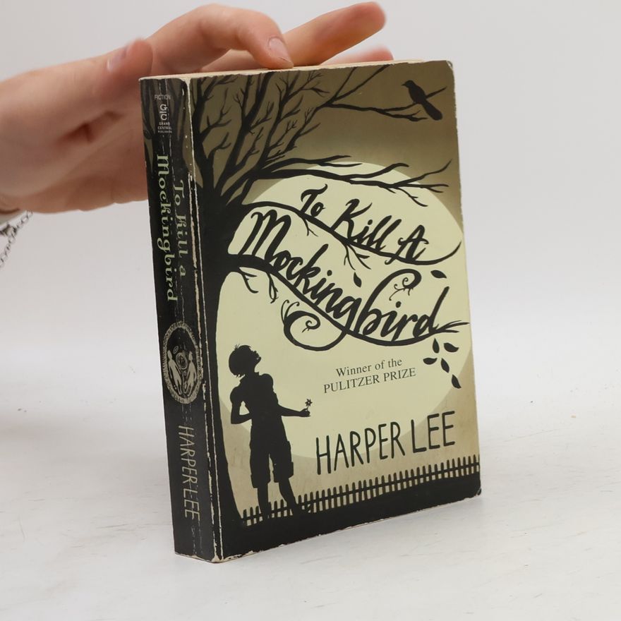 Harper Lee To Kill a Mockingbird
