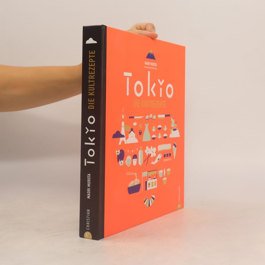 Maori Murota Tokio