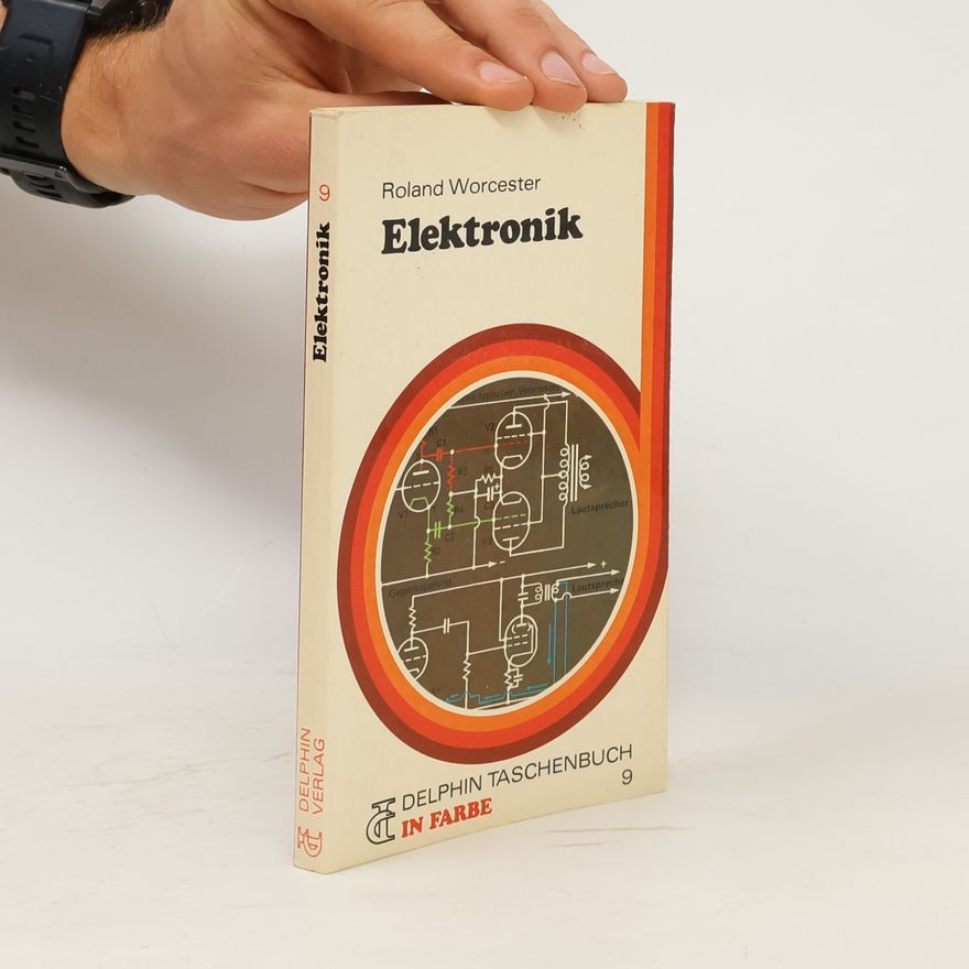 Roland Worcester Elektronik
