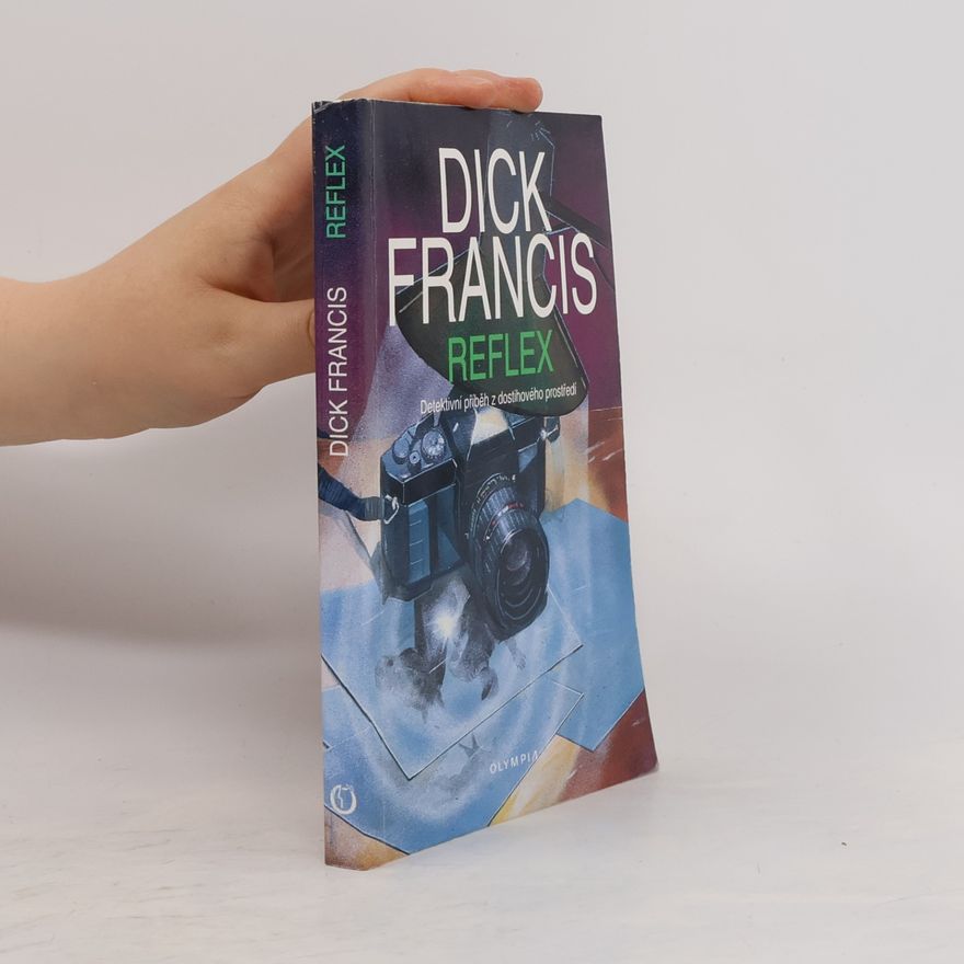 Dick Francis Reflex