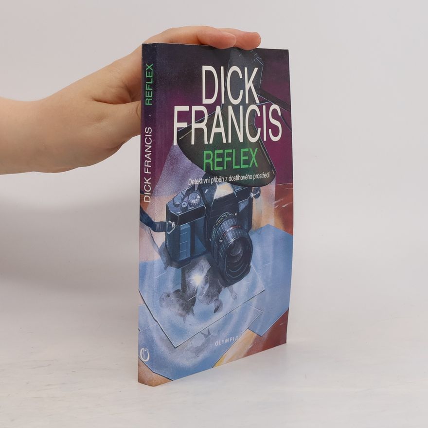 Dick Francis Reflex