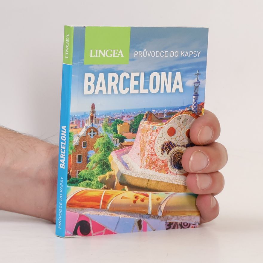 Neil Schlecht Lingea: Barcelona