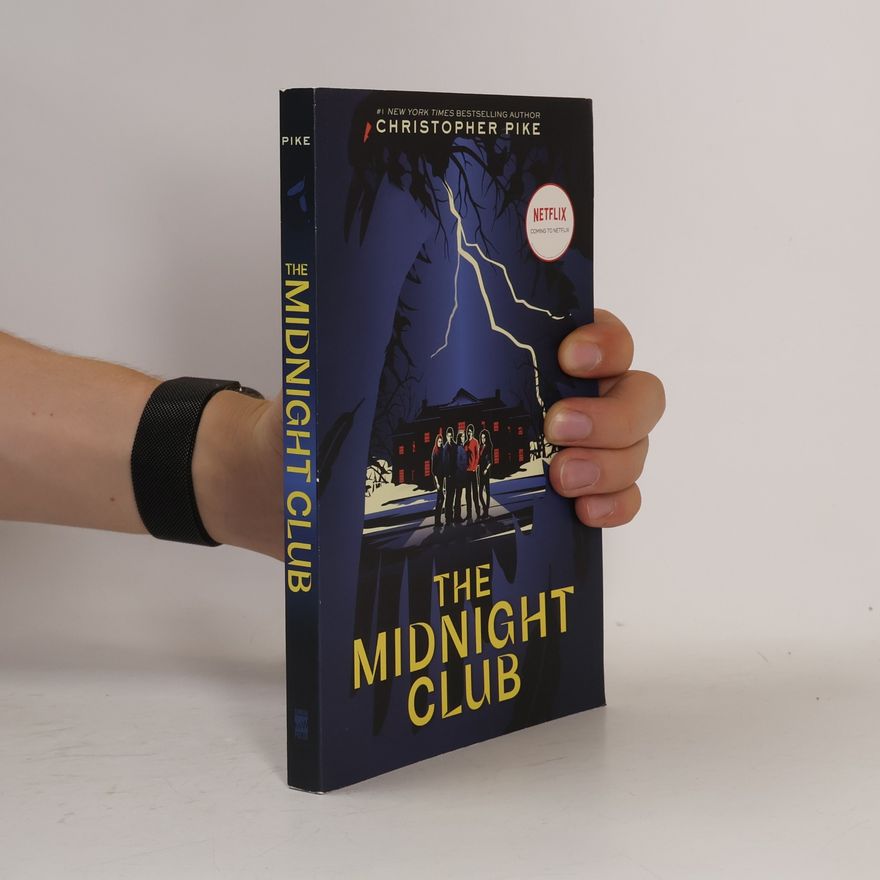 Christopher Pike The Midnight Club