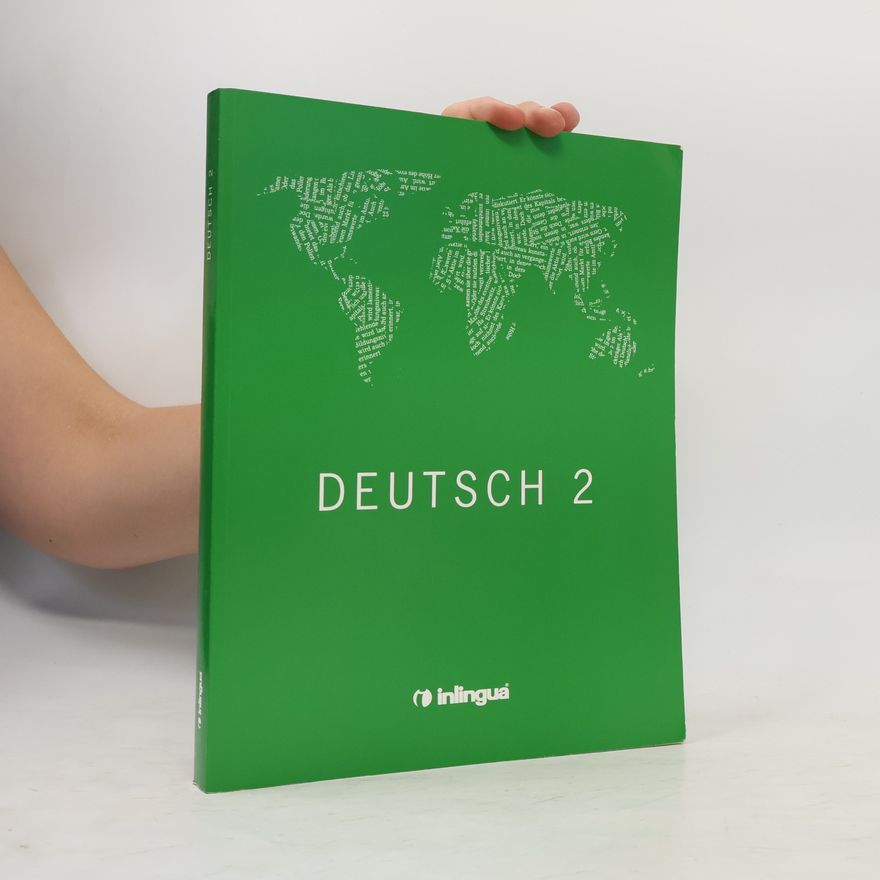 Autorenkollektiv Deutsch 2