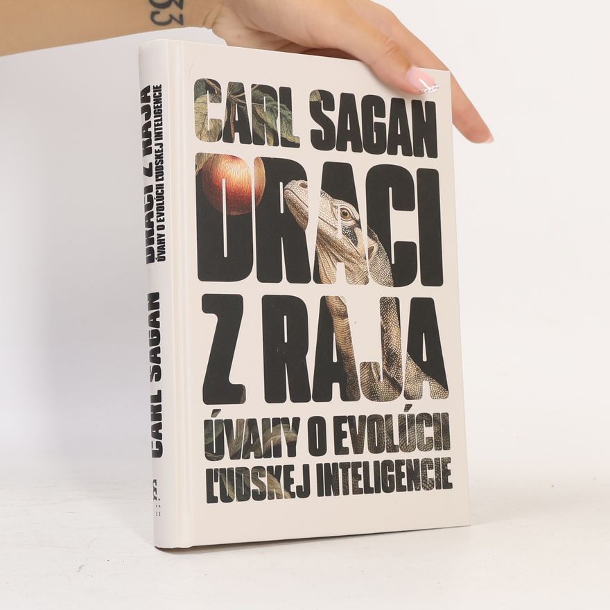 Carl Sagan Draci z raja