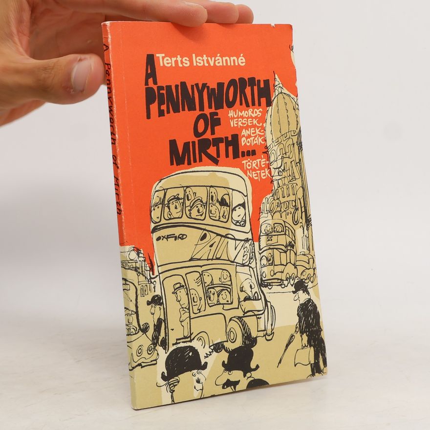 Terts Istvánné A Pennyworth of Mirth