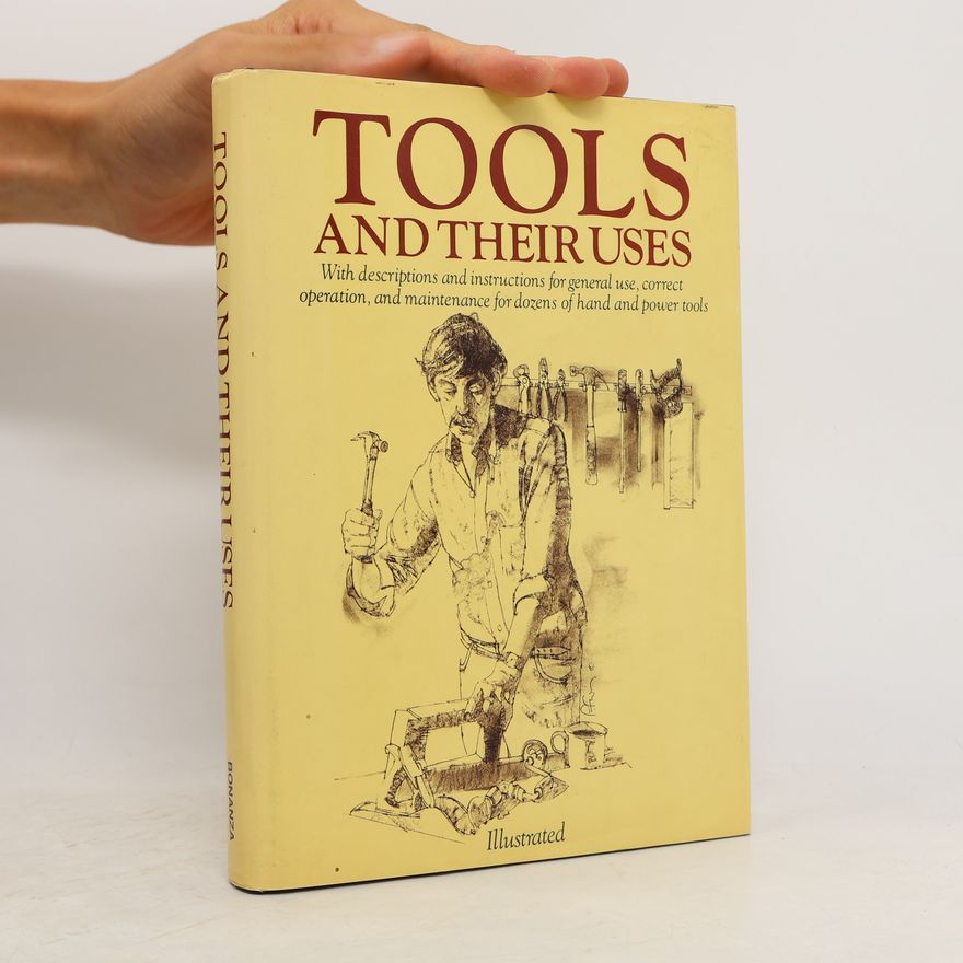 Autorenkollektiv Tools and Their Uses