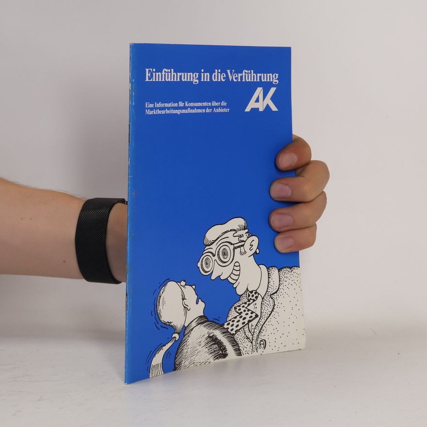 Autorenkollektiv Einführung in die Verführung