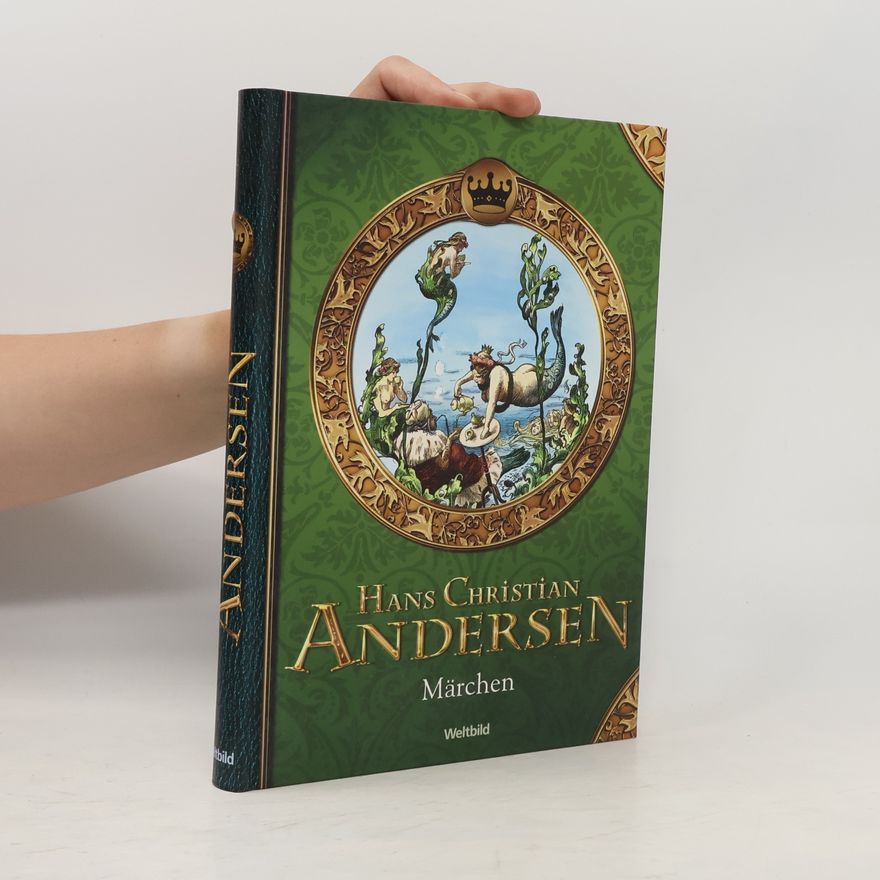 Hans Christian Andersen Märchen