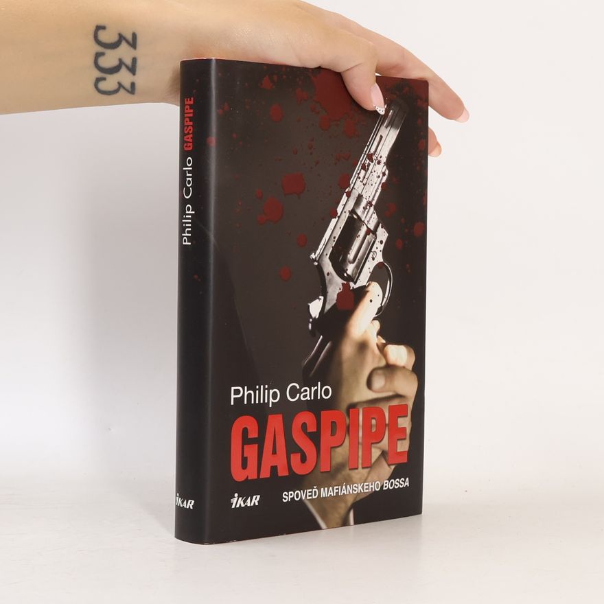 Philip Carlo Gaspipe