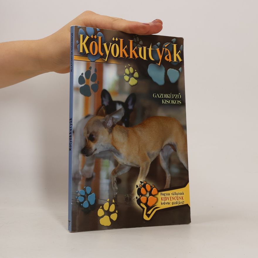 Komor Katalin Kölyökkutyák