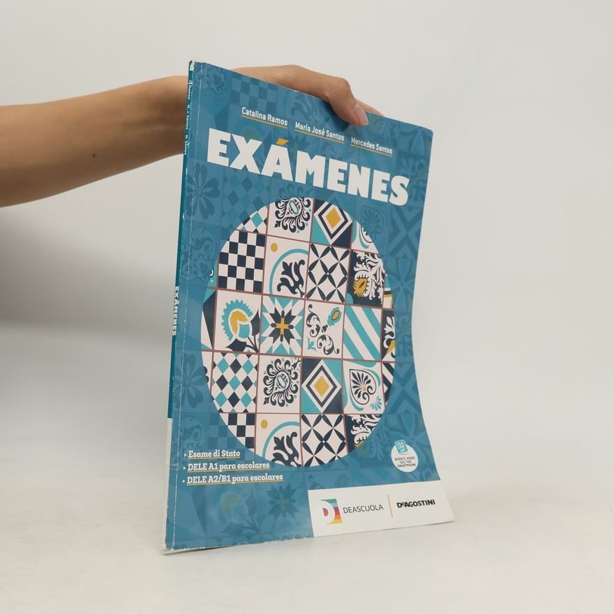 Autorenkollektiv Exámenes