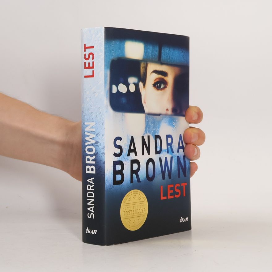 Sandra Brown Lest