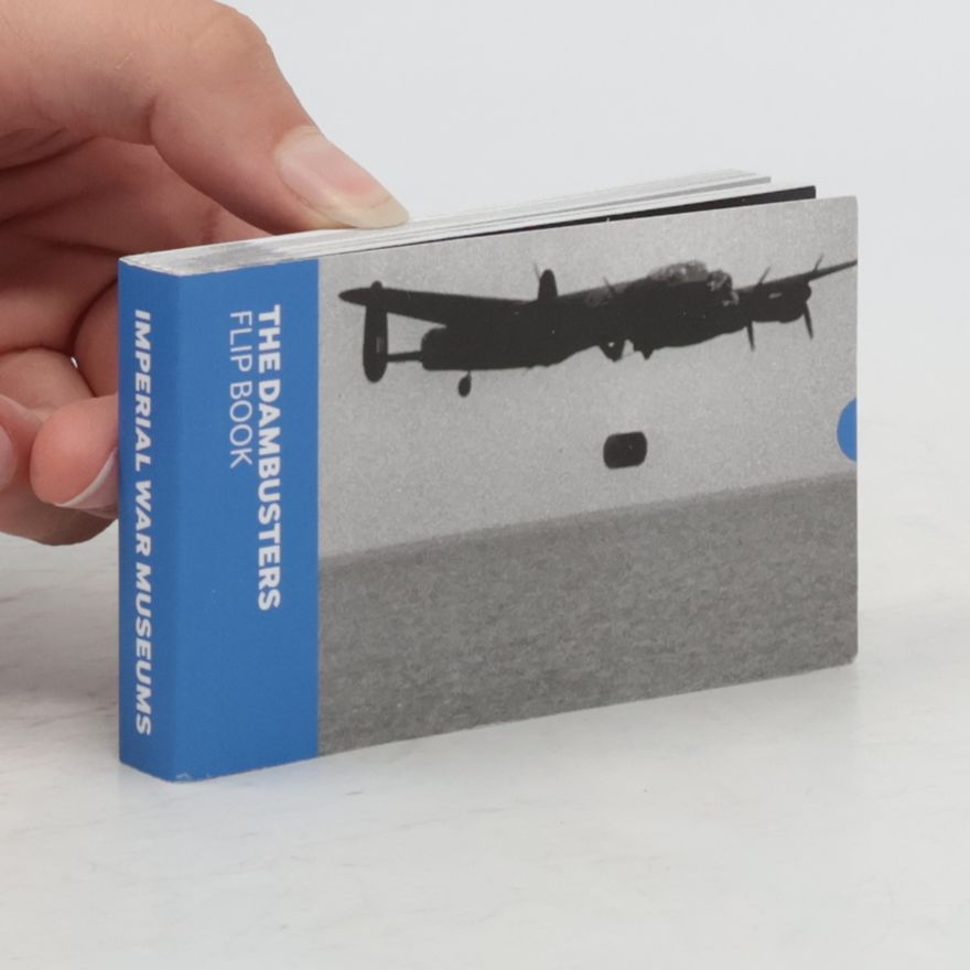 Jillian Powell The Dambusters Flip Book