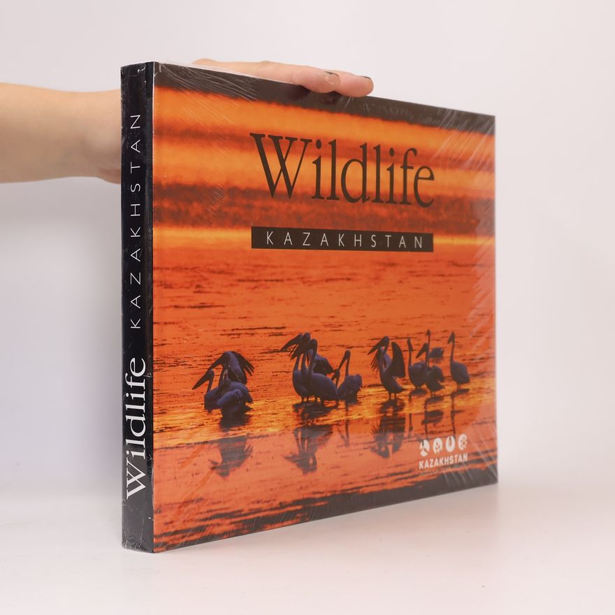 Various authors Wildlife Kazakhstan