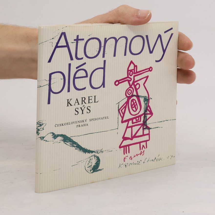 Karel Sýs Atomový pléd