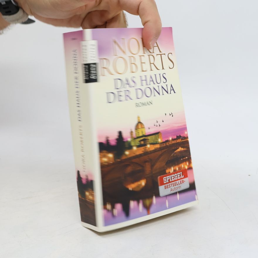 Nora Roberts Das Haus der Donna